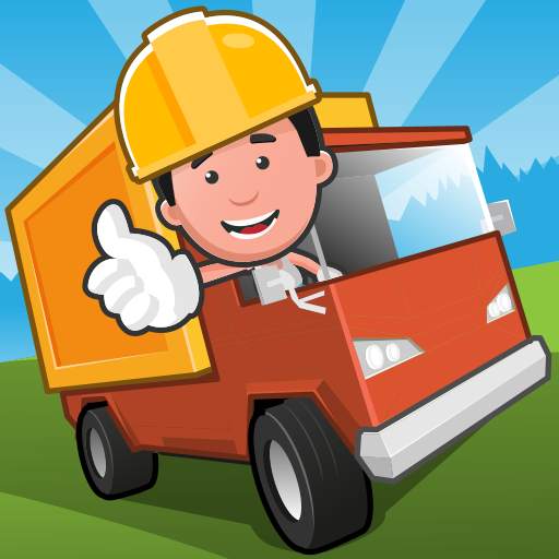 Idle Industry World 1.0.33