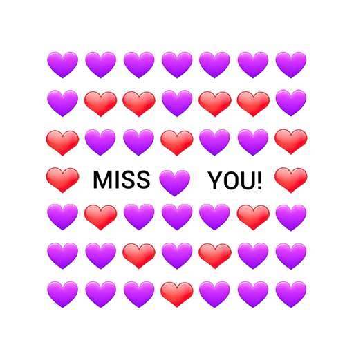 Miss Art - Emoji Keyboard 💏 1.4.6