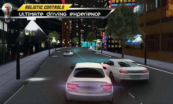 Need For Fast Car Racing screenshot 2