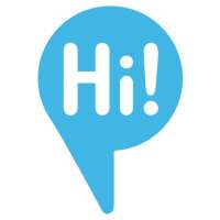Hi! mobility logo