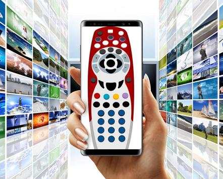 Remote Peel Control for Samsung screenshot 3