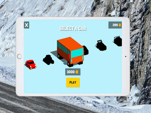 Car Traffic Crash screenshot 7