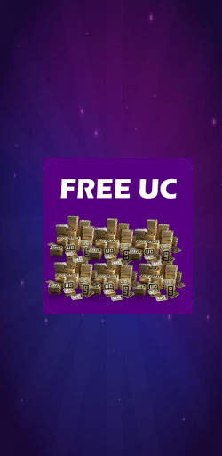 Free UC and Royal Pass‏ screenshot 1