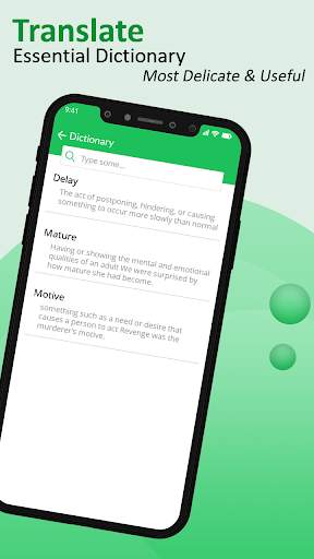 Whats translate for WhatsApp screenshot 5
