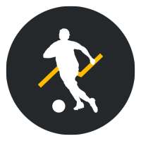 Footplr for players logo