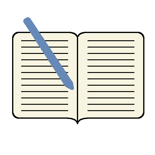 Daily Note icon