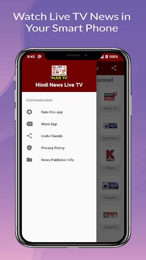 Hindi News Live | Hindi News Live TV | Hindi News screenshot 5