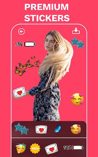 Selfie Camera HD Beauty Makeup screenshot 3