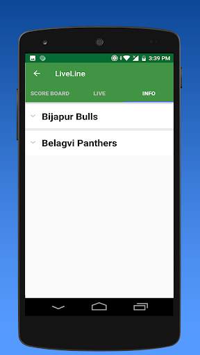 Super Cricket Live Line | Watch Online Cricket screenshot 5