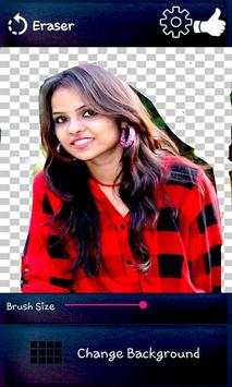 Passport Size Photo Maker screenshot 4