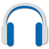 Harmony Music Player icon