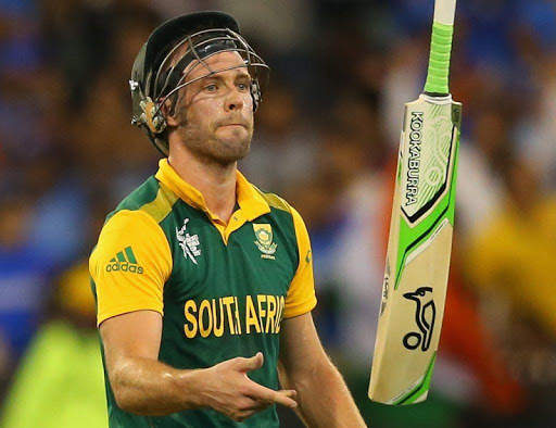 AB de Villiers Wallpapers: Cricketer Wallpaper screenshot 7