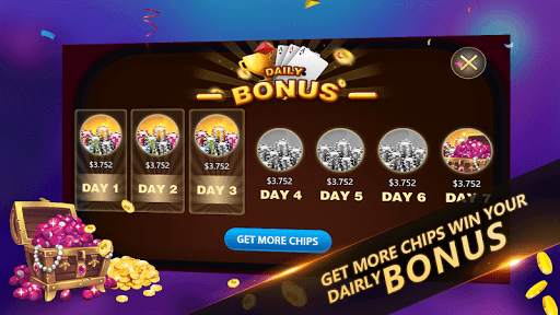 Teen Patti screenshot 3