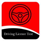 Driving Licence Test 1.2
