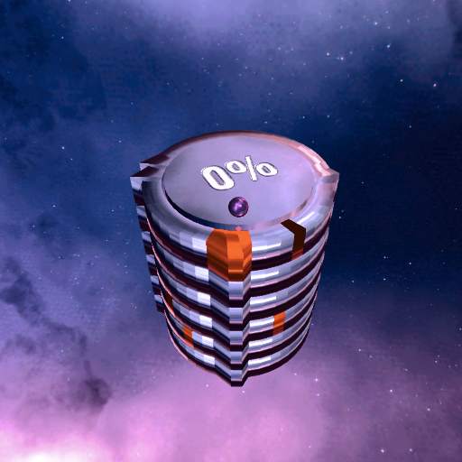 Metal Stack - Run Paint Jump 2020 Stack drop Game 1.0.2