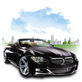Mantenimiento Coches icon
