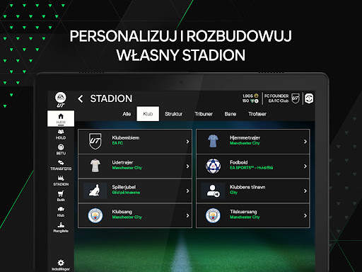 EA SPORTS FC™ 24 Companion screenshot 9
