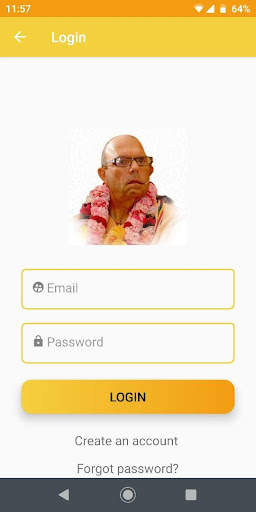 Jayapataka Swami screenshot 6