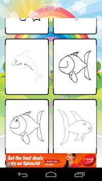 Kids Painting Games-Colouring screenshot 6
