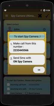 Spy Camera Pictures screenshot 6