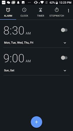 Advantal Android TV App screenshot 3