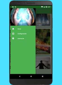 KinesisApp screenshot 2