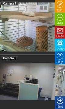 Camviewer IP Cam Suite screenshot 3