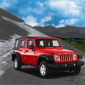 Offroad Jeep Driving & Mountain Climbing 3D 1.0