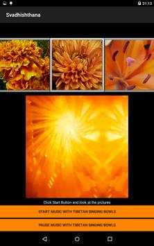 Chakras screenshot 15