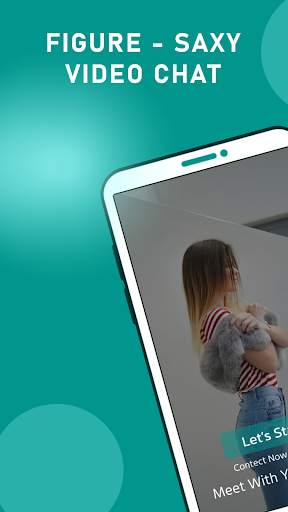 Figure Saxy Video Call 2 تصوير الشاشة