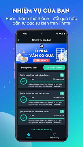 Tinh tế (Tinhte.vn) screenshot 6