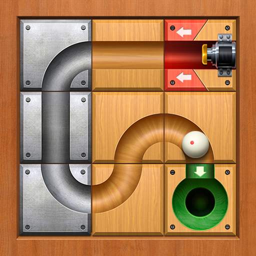 Unblock Ball - Block Puzzle 64.0