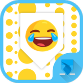 Emoji for New Facebook Emoji icon