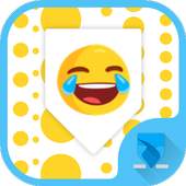 Emoji for New Facebook Emoji 1.0.1