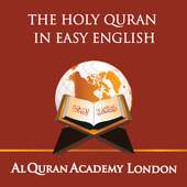 Quran - Easy English icon