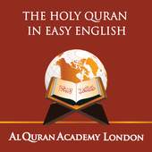 Quran - Easy English 1.1