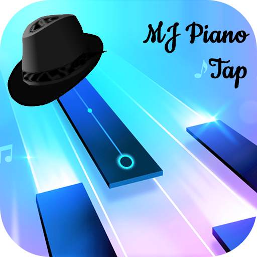 Magic Piano MJ 10