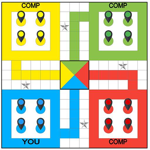 Ludo Game 2022 S-28