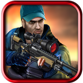 ikon Sniper Shooter :Top Free Games