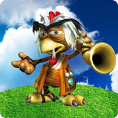 Birds Hunter icon