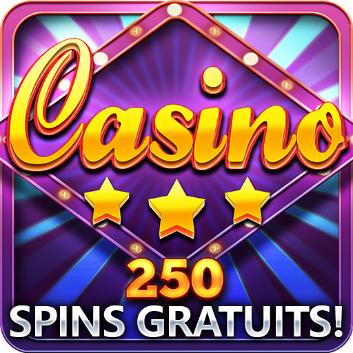 Slots Machines-Slots Adventure icon
