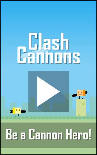 Clash of Cannons screenshot 5