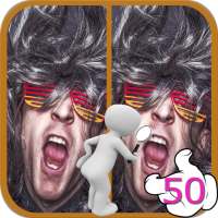 Find Difference Games Story logo