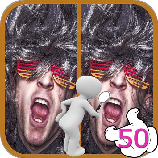 Find Difference Games Story 1.0.0