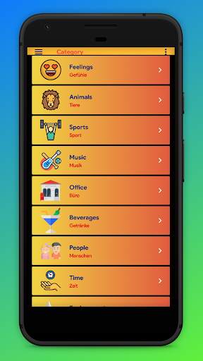 Learn English offline screenshot 5