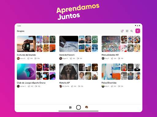 Es divertido aprender con Flip screenshot 12
