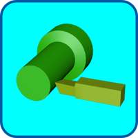 I.T.I. Turner on 9Apps
