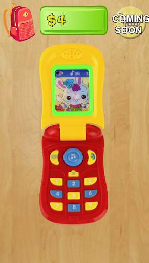 Cheap Phone Toy: mobile editio screenshot 1