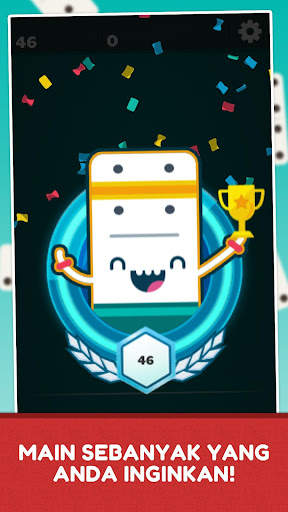 Domino Jogatina: Online screenshot 8