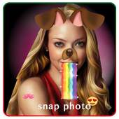 Photo Editor&SnapPic&Stickers 1.0.1